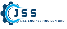JSS M&E logo
