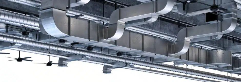 ACMV System