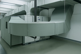 ACMV System