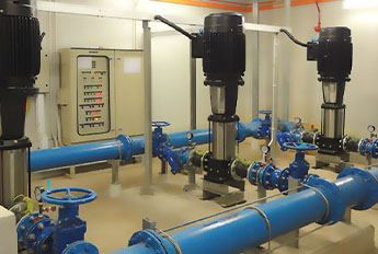 Plumbing System